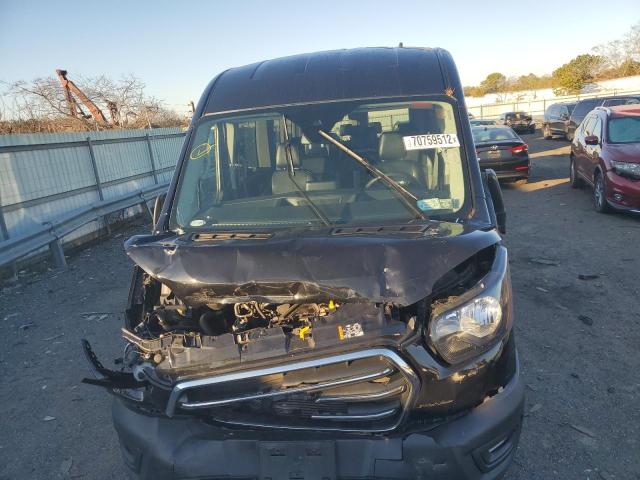 Photo 5 from auction – 2020 FORD TRANSIT T- with VIN 1FBAX2C84LKB25674