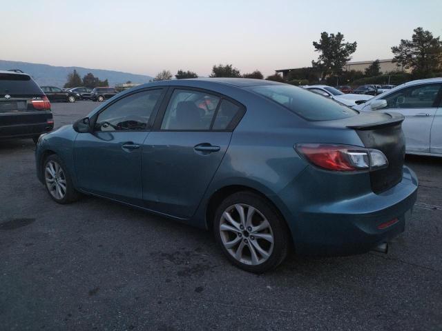 Photo 2 from auction – 2010 MAZDA 3 S with VIN JM1BL1S66A1231083