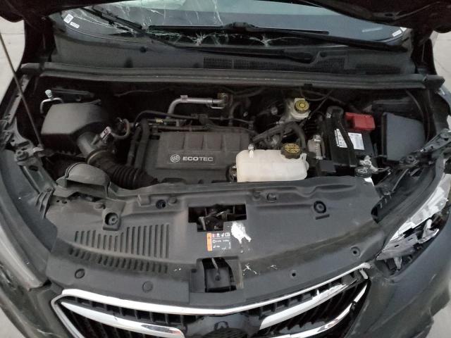 Photo 12 from auction – 2018 BUICK ENCORE PRE with VIN KL4CJASB2JB580253