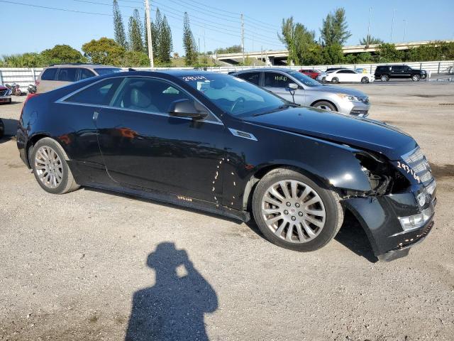 Photo 4 from auction – 2011 CADILLAC CTS with VIN 1G6DA1ED4B0143264