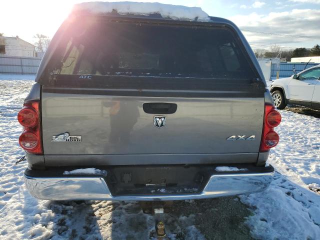 Photo 6 from auction – 2008 DODGE RAM 1500 S with VIN 1D7HU18N18J181926