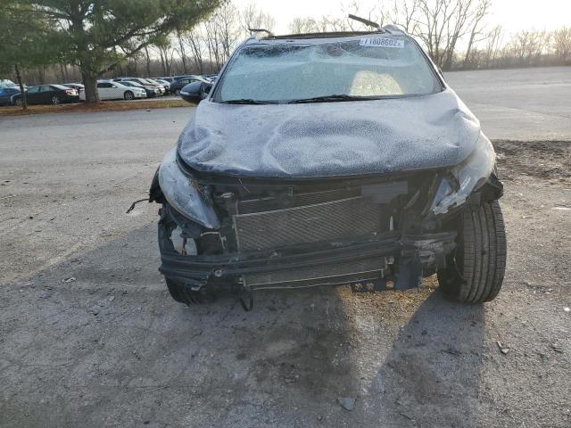 Photo 5 from auction – 2011 KIA SPORTAGE E with VIN KNDPC3A26B7079790