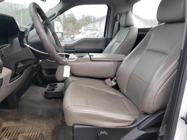 Photo 7 from auction – 2019 FORD F250 SUPER with VIN 1FTBF2A60KEG66917