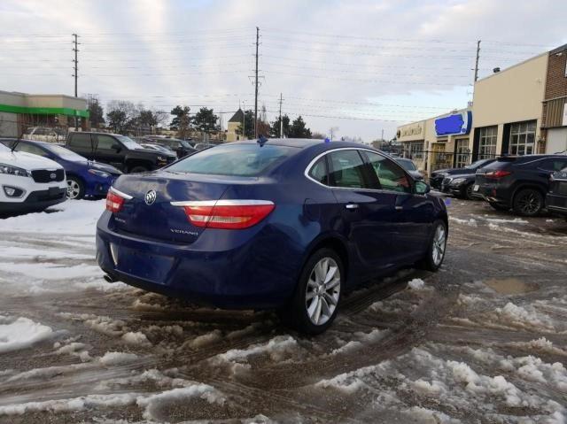 Photo 4 from auction – 2014 BUICK VERANO CON with VIN 1G4PR5SKXE4200749