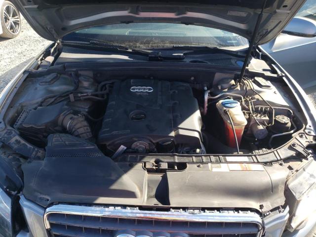 صورة رقم 11 من المزاد - 2010 AUDI A5 PREMIUM مع VIN WAULFAFH0AN013427
