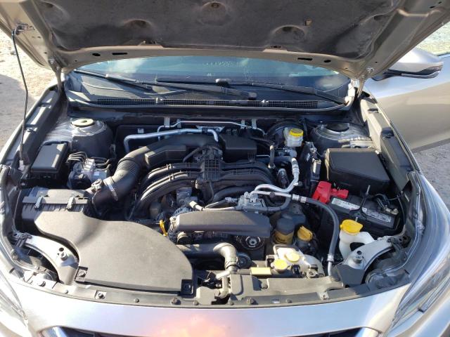 Photo 11 from auction – 2020 SUBARU LEGACY LIM with VIN 4S3BWAN66L3018175