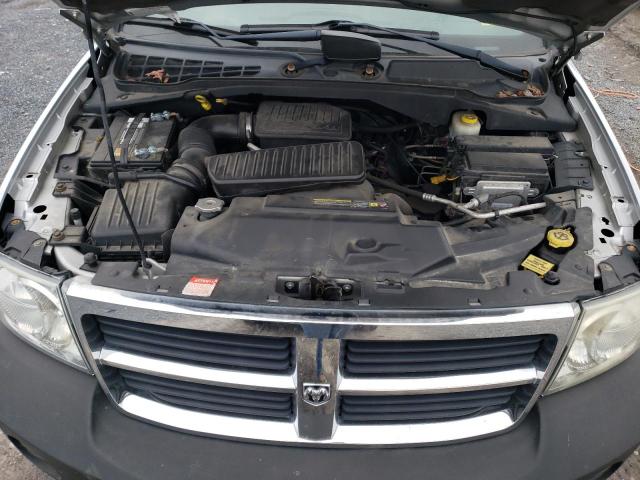 Photo 12 from auction – 2007 DODGE DURANGO SX with VIN 1D8HB38P67F561327