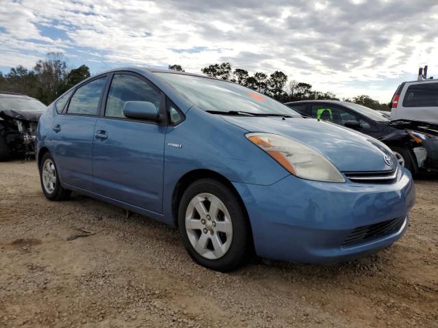 Photo 4 from auction – 2008 TOYOTA PRIUS with VIN JTDKB20U487759819