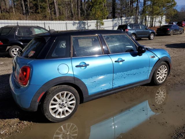 Photo 3 from auction – 2016 MINI COOPER with VIN WMWXU1C54G2D12711