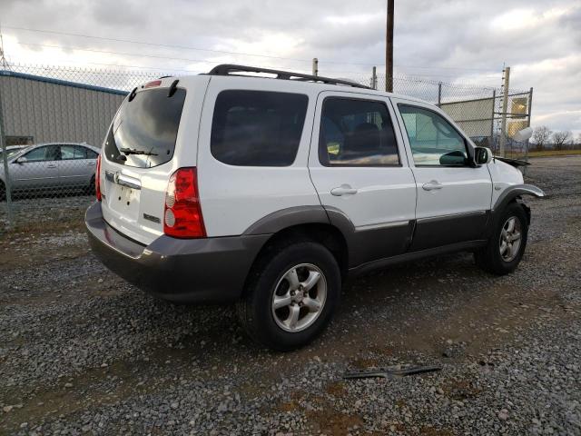 Photo 3 from auction – 2005 MAZDA TRIBUTE I with VIN 4F2YZ92Z95KM27603