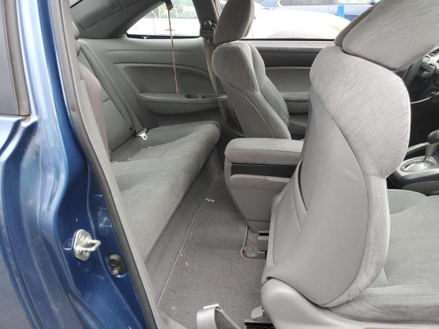 Photo 10 from auction – 2007 HONDA CIVIC LX with VIN 2HGFG12697H520458