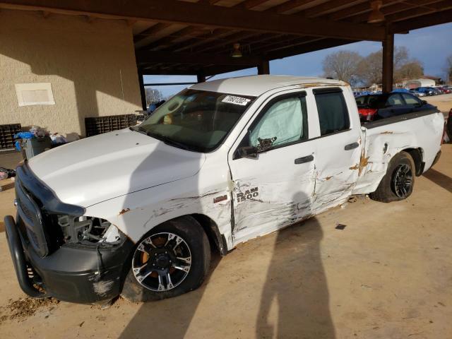 RAM 1500 ST 2014 with VIN 1C6RR7FT7ES253522 - Photo from auction