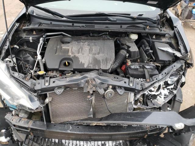 Photo 11 from auction – 2016 TOYOTA COROLLA L with VIN 5YFBURHE2GP550723