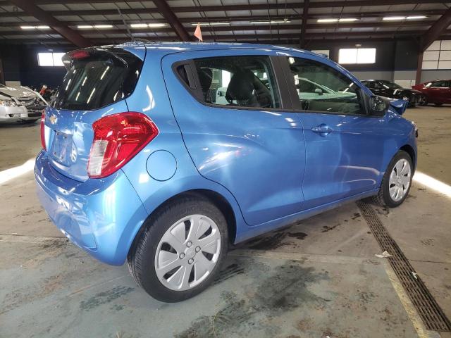 Photo 3 from auction – 2018 CHEVROLET SPARK LS with VIN KL8CA6SA8JC478887