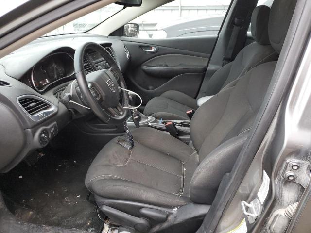 Photo 7 from auction – 2013 DODGE DART SXT with VIN 1C3CDFBA2DD268187