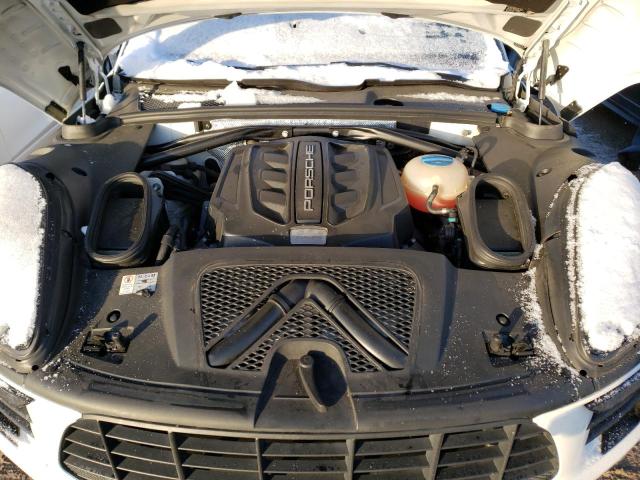 Photo 12 from auction – 2017 PORSCHE MACAN S with VIN WP1AB2A56HLB12802