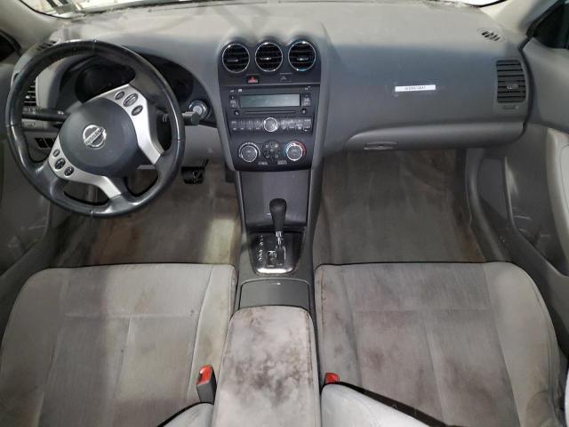 Photo 8 from auction – 2012 NISSAN ALTIMA BAS with VIN 1N4AL2AP2CN436039