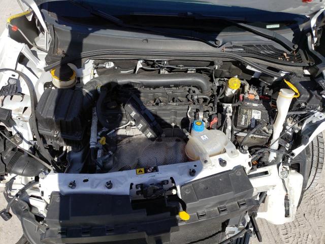 Photo 12 from auction – 2017 RAM PROMASTER with VIN ZFBERFAB4H6D35372