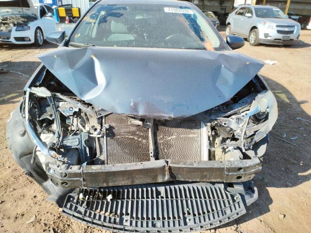 Photo 5 from auction – 2016 TOYOTA COROLLA L with VIN 5YFBURHE4GP390120