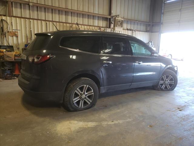 Photo 3 from auction – 2015 CHEVROLET TRAVERSE L with VIN 1GNKVGKD9FJ314677