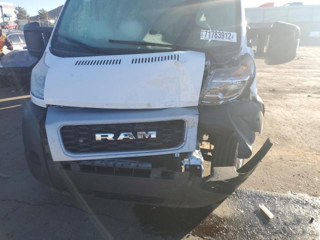 Photo 11 from auction – 2022 RAM PROMASTER with VIN 3C6MRVHG8NE130300