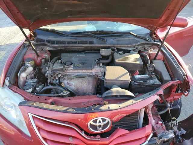 Photo 11 from auction – 2011 TOYOTA CAMRY BASE with VIN 4T1BF3EK5BU170851