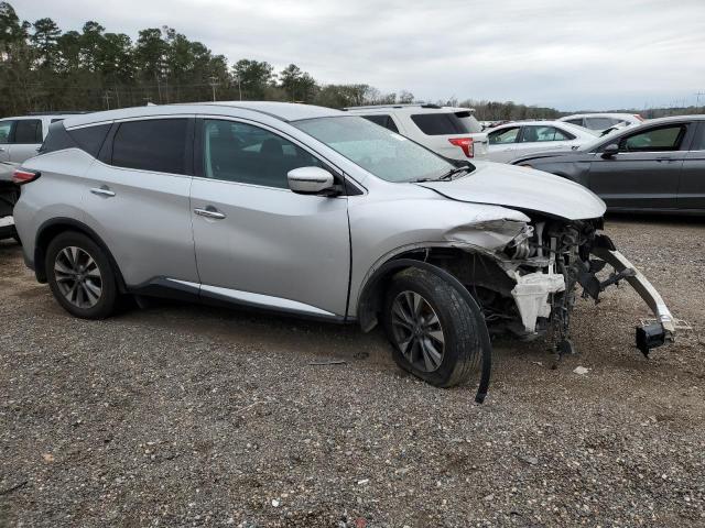Photo 4 from auction – 2016 NISSAN MURANO S with VIN 5N1AZ2MG5GN116333