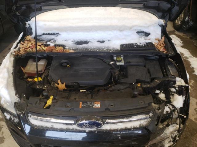 Photo 11 from auction – 2015 FORD ESCAPE SE with VIN 1FMCU9GXXFUA60289