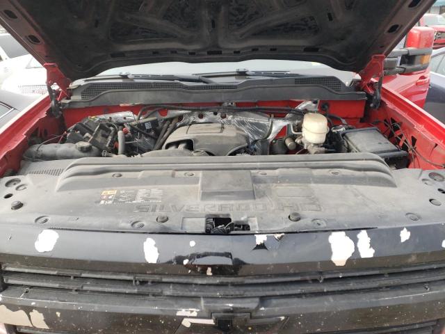Photo 11 from auction – 2015 CHEVROLET SILVERADO with VIN 1GC1CVEG1FF597082