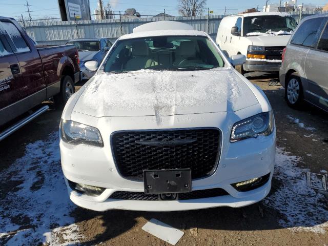 Photo 5 from auction – 2022 CHRYSLER 300 TOURIN with VIN 2C3CCASG6NH134572