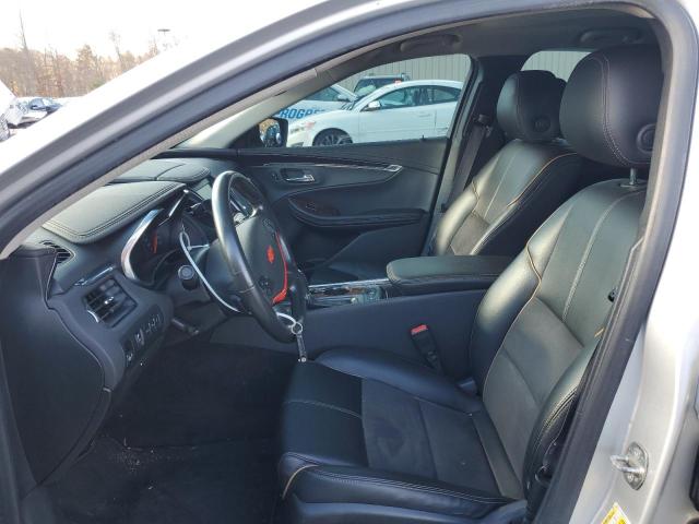 Photo 7 from auction – 2014 CHEVROLET IMPALA LT with VIN 2G1125S38E9274412