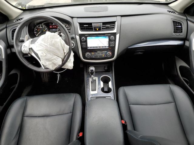 Photo 8 from auction – 2018 NISSAN ALTIMA 2.5 with VIN 1N4AL3AP6JC288136