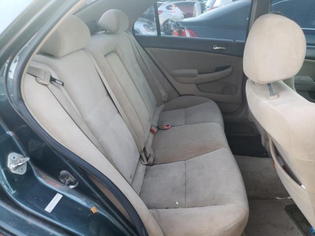 Photo 10 from auction – 2005 HONDA ACCORD with VIN 1HGCM56445A158031