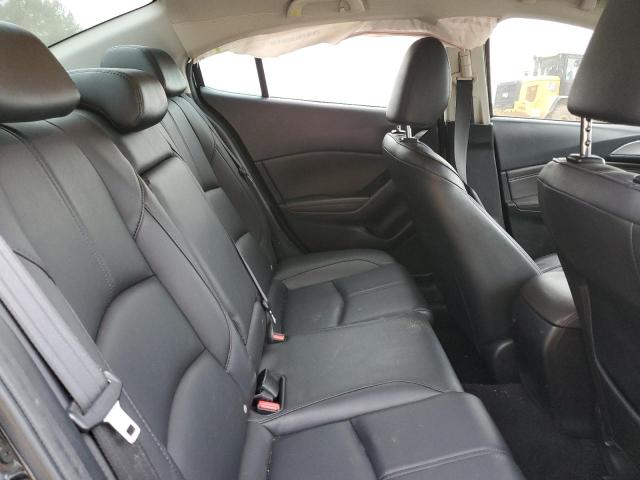 Photo 10 from auction – 2018 MAZDA 3 TOURING with VIN 3MZBN1V38JM251881