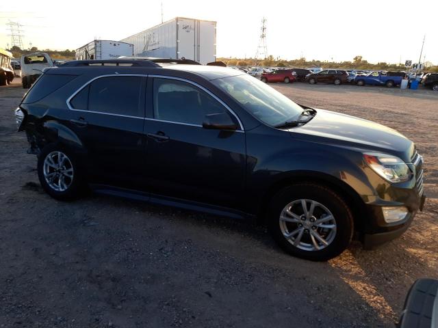 Photo 4 from auction – 2017 CHEVROLET EQUINOX LT with VIN 2GNFLFEK6H6285554