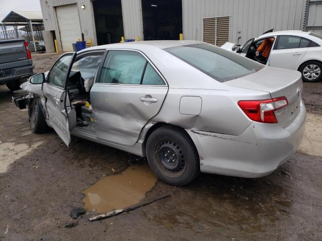 Photo 2 from auction – 2014 TOYOTA CAMRY L with VIN 4T1BF1FKXEU775181