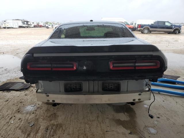 Photo 6 from auction – 2021 DODGE CHALLENGER with VIN 2C3CDZJG9MH604590
