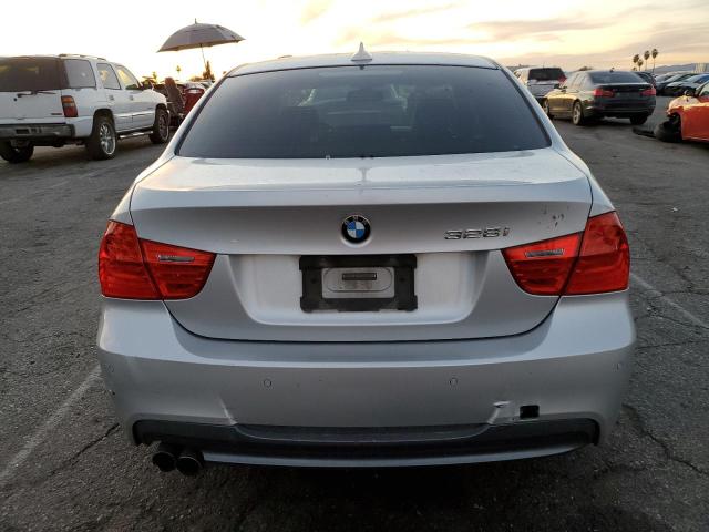 Photo 6 from auction – 2009 BMW 328 I with VIN WBAPH73509A174551