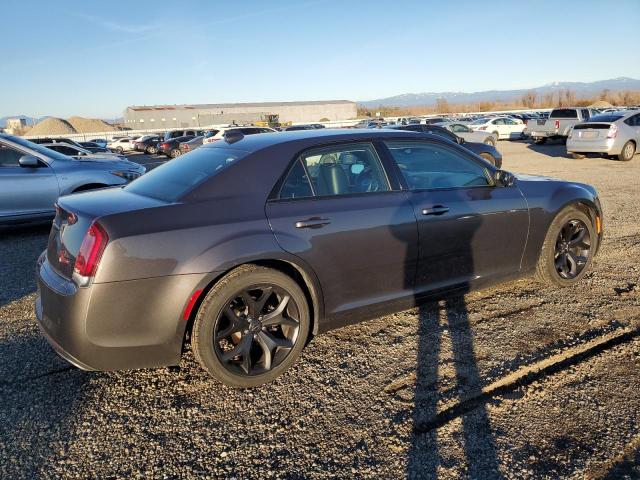 Photo 3 from auction – 2021 CHRYSLER 300 S with VIN 2C3CCABG3MH523653