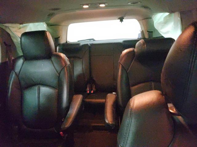Photo 10 from auction – 2012 GMC ACADIA SLE with VIN 1GKKVPED8CJ141920