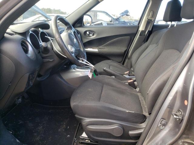 Photo 7 from auction – 2014 NISSAN JUKE S with VIN JN8AF5MV7ET480084