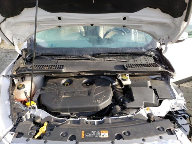 Photo 11 from auction – 2017 FORD ESCAPE TIT with VIN 1FMCU0J90HUE64310