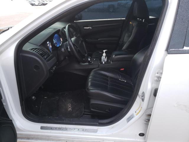 Photo 7 from auction – 2014 CHRYSLER 300 S with VIN 2C3CCAGG8EH384680