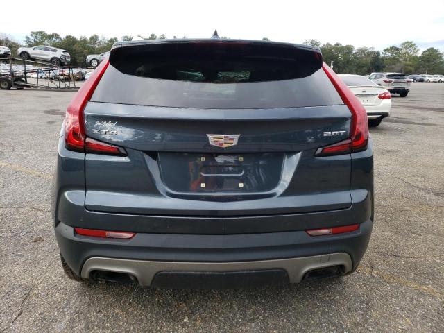 Photo 6 from auction – 2019 CADILLAC XT4 PREMIU with VIN 1GYFZCR49KF152182