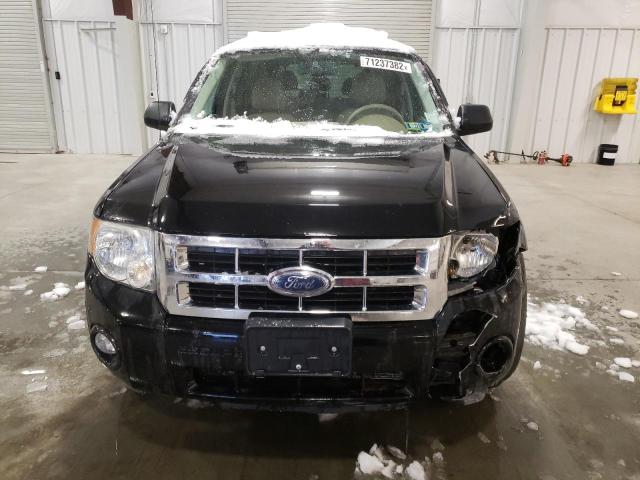 Photo 5 from auction – 2008 FORD ESCAPE XLT with VIN 1FMCU93148KB92965