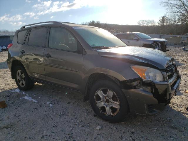 Фото 4 с аукциона – 2010 TOYOTA RAV4 с VIN 2T3BF4DV4AW070991
