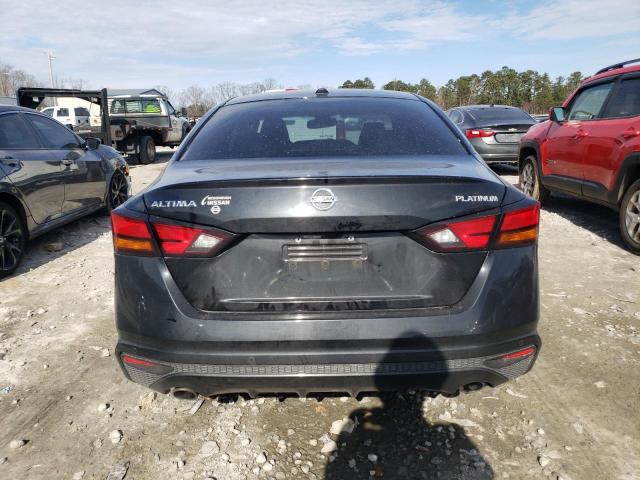 Photo 6 from auction – 2019 NISSAN ALTIMA PLA with VIN 1N4BL4FV1KN313967