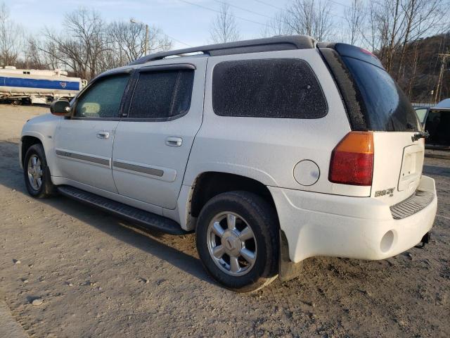 Photo 2 from auction – 2005 GMC ENVOY XL with VIN 1GKET16M256152173