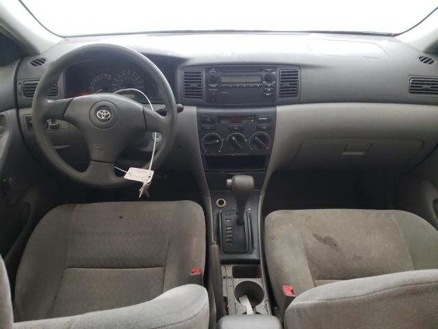 Photo 8 from auction – 2003 TOYOTA COROLLA CE with VIN 1NXBR32E23Z064168