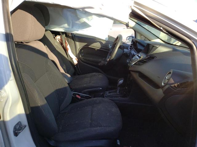Photo 7 from auction – 2014 FORD FIESTA SE with VIN 3FADP4EJ2EM217176